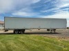 1999 Wabash Reefer Trailer - Warden - 7