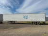 1996 VS2RX Utility 53-70R Reefer Trailer - Warden - 3