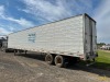 1996 VS2RX Utility 53-70R Reefer Trailer - Warden - 4