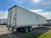 1996 VS2RX Utility 53-70R Reefer Trailer - Warden - 6