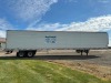 1996 VS2RX Utility 53-70R Reefer Trailer - Warden - 7