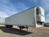 1996 VS2RX Utility 53-70R Reefer Trailer - Warden - 8