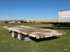 1996 TrailMax TD-20-T Equipment Trailer - 3