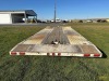 1996 TrailMax TD-20-T Equipment Trailer - 4