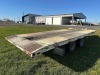 1996 TrailMax TD-20-T Equipment Trailer - 5