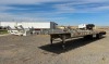 1980 Delta Equipment Trailer - Warden