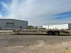 1980 Delta Equipment Trailer - Warden - 3