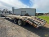 1980 Delta Equipment Trailer - Warden - 4