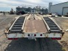 1980 Delta Equipment Trailer - Warden - 5