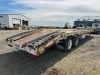 1980 Delta Equipment Trailer - Warden - 6