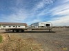 1980 Delta Equipment Trailer - Warden - 7