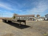 1980 Delta Equipment Trailer - Warden - 9