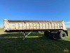 1975 Lufkin Dump Trailer - 2