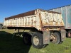 1975 Lufkin Dump Trailer - 3