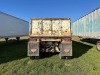 1975 Lufkin Dump Trailer - 4