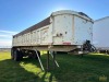 1975 Lufkin Dump Trailer - 6