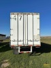 1970 Fruehauf Van Trailer - 4