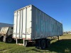 1970 Fruehauf Van Trailer - 5