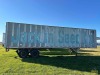 1970 Fruehauf Van Trailer - 6