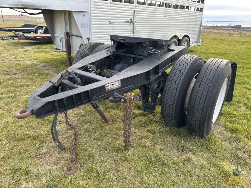 Beall Trailer Dolly