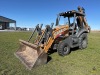 2019 Case 580SN Backhoe