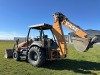 2019 Case 580SN Backhoe - 4