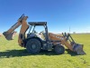 2019 Case 580SN Backhoe - 7