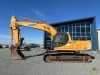 2000 Samsung SE210LC-3 Excavator - 2