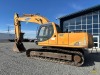 2000 Samsung SE210LC-3 Excavator - 3