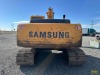 2000 Samsung SE210LC-3 Excavator - 5