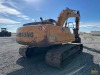 2000 Samsung SE210LC-3 Excavator - 6