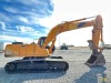 2000 Samsung SE210LC-3 Excavator - 7