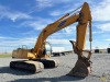 2000 Samsung SE210LC-3 Excavator - 8