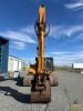 2000 Samsung SE210LC-3 Excavator - 9