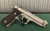 Beretta Md 96 Pistol - 2