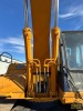 2000 Samsung SE210LC-3 Excavator - 19