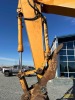 2000 Samsung SE210LC-3 Excavator - 20