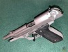 Beretta Md 96 Pistol - 3