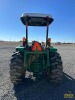 2015 John Deere 4052M Loader Tractor - 6