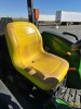 2015 John Deere 4052M Loader Tractor - 17