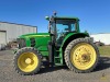 2011 John Deere 7430 Premium Tractor - Warden - 2