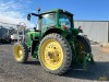 2011 John Deere 7430 Premium Tractor - Warden - 3