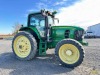 2011 John Deere 7430 Premium Tractor - Warden - 6