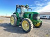 2011 John Deere 7430 Premium Tractor - Warden - 7