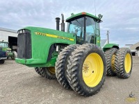 1998 John Deere 9300 Tractor - Everson