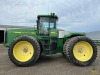 1998 John Deere 9300 Tractor - Everson - 2