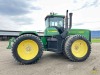 1998 John Deere 9300 Tractor - Everson - 6