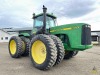 1998 John Deere 9300 Tractor - Everson - 7