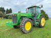 1998 John Deere 8200 Tractor - Lynden