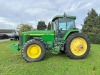 1998 John Deere 8200 Tractor - Lynden - 2